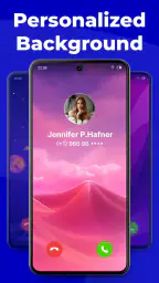 Caller ID - Block Spam Call 7
