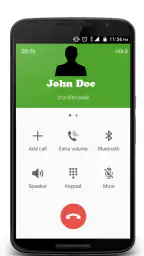 Caller id Changer Sec 1