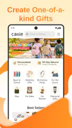 Callie: Make Gifting Unique 2