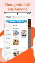 Callie: Make Gifting Unique 3