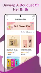 Callie: Make Gifting Unique 5