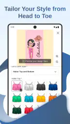 Callie: Make Gifting Unique 6