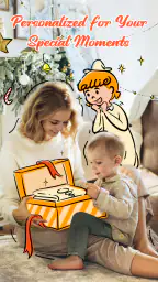 Callie: Make Gifting Unique 8