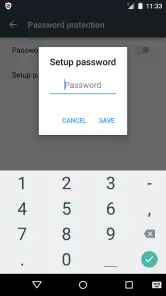 Calls Blacklist PRO - Blocker screenshot
