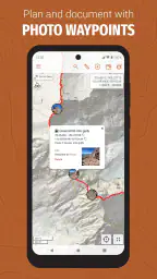 CalTopo 5