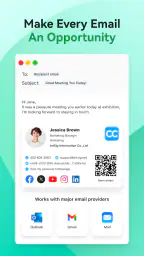 CamCard - BCR (Western) 5