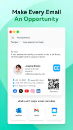 CamCard-Digital business card 5