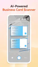 CamCard-Digital business card 6
