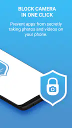 Camera Blocker: Anti Spy Guard 2