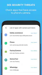 Camera Blocker: Anti Spy Guard 4