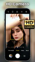 Camera for Android: Pro Camera 2