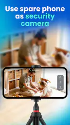 Home Security Camera: Camerito 1