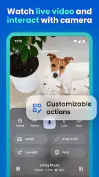 Home Security Camera: Camerito 3