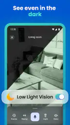 Home Security Camera: Camerito 5