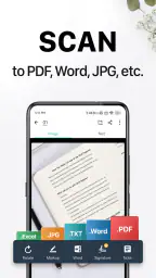 CamScanner- scanner, PDF maker 3