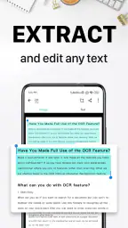 CamScanner- scanner, PDF maker 7