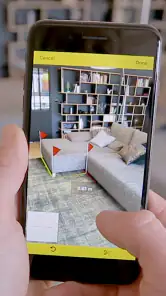CamToPlan screenshot