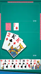 Canasta Card Game 1