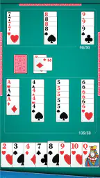 Canasta Card Game 2