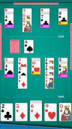 Canasta Card Game 3