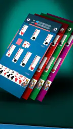 Canasta Card Game 5
