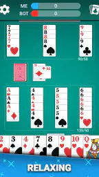 Canasta Card Game 7