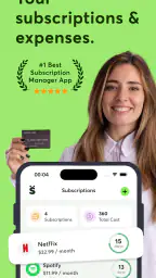Cancel Subscriptions - Subee 1