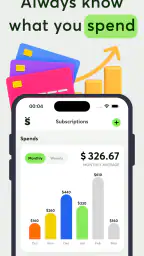 Cancel Subscriptions - Subee 5