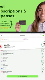 Cancel Subscriptions - Subee 7