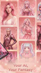 Candy AI: Create Anything 4
