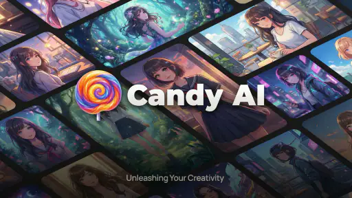 Candy AI: Create Anything 6