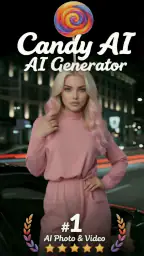 Candy AI: Create Anything 7