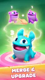 Candy Critters: Idle Merge 2