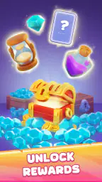 Candy Critters: Idle Merge 5