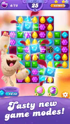 Candy Crush Friends Saga 1