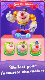 Candy Crush Friends Saga 2