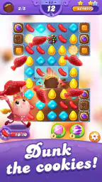 Candy Crush Friends Saga 3