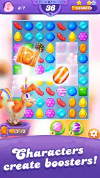 Candy Crush Friends Saga 4