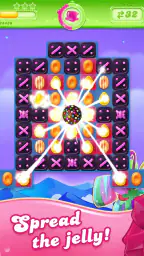 Candy Crush Jelly Saga 1