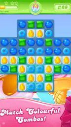 Candy Crush Jelly Saga 2