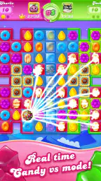 Candy Crush Jelly Saga 3