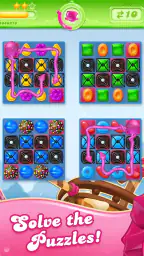 Candy Crush Jelly Saga 5