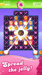 Candy Crush Jelly Saga 7