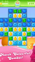 Candy Crush Jelly Saga 8