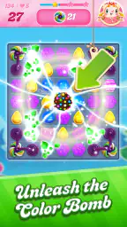 Candy Crush Saga 1