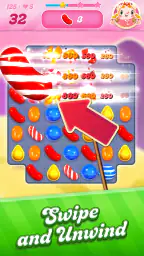 Candy Crush Saga 2