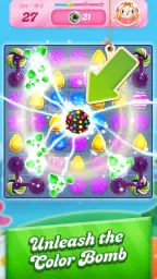 Candy Crush Saga 8