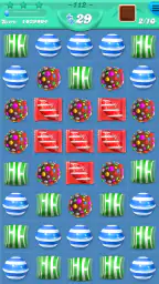 Candy Crush Soda Saga 1