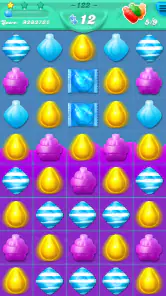 Candy Crush Soda Saga screenshot