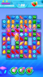 Candy Crush Soda Saga 4